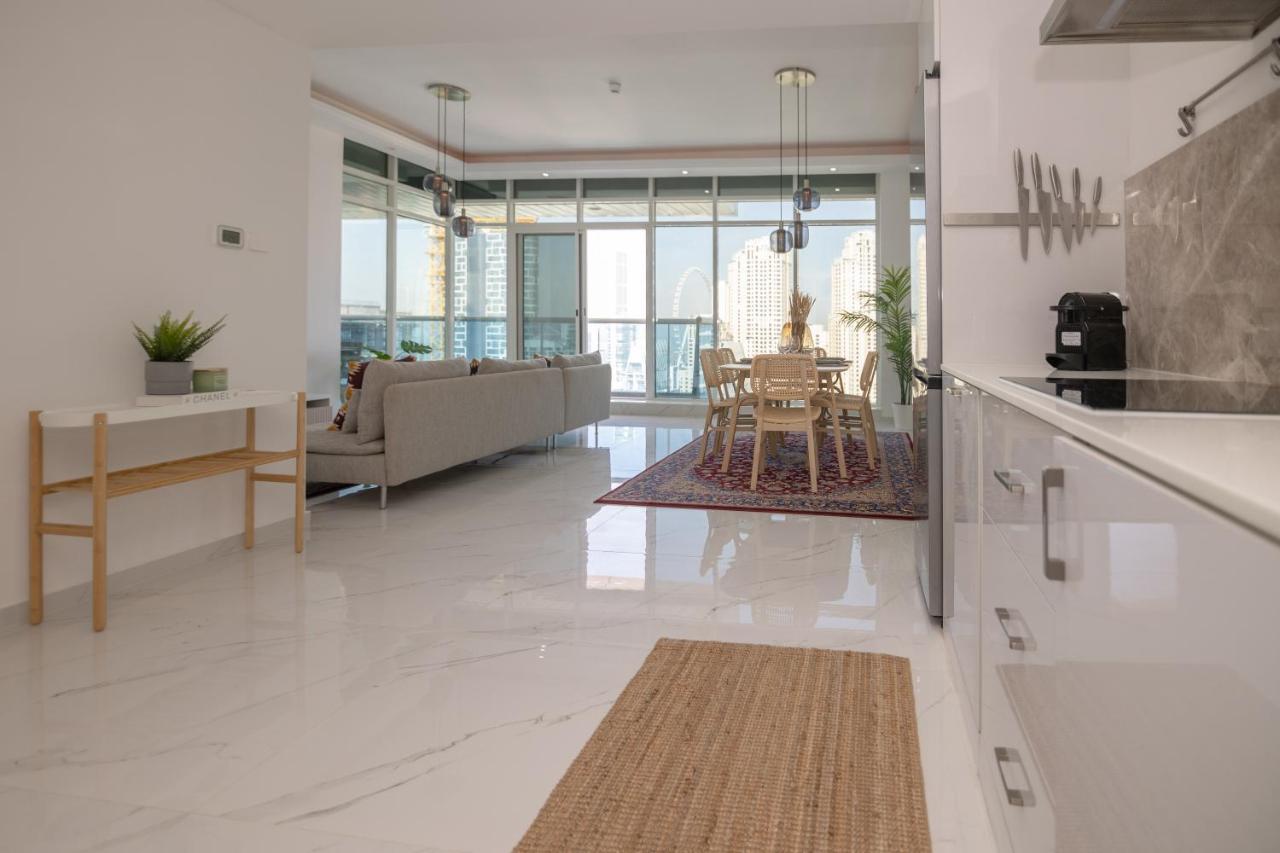 Apartamento Higuests
