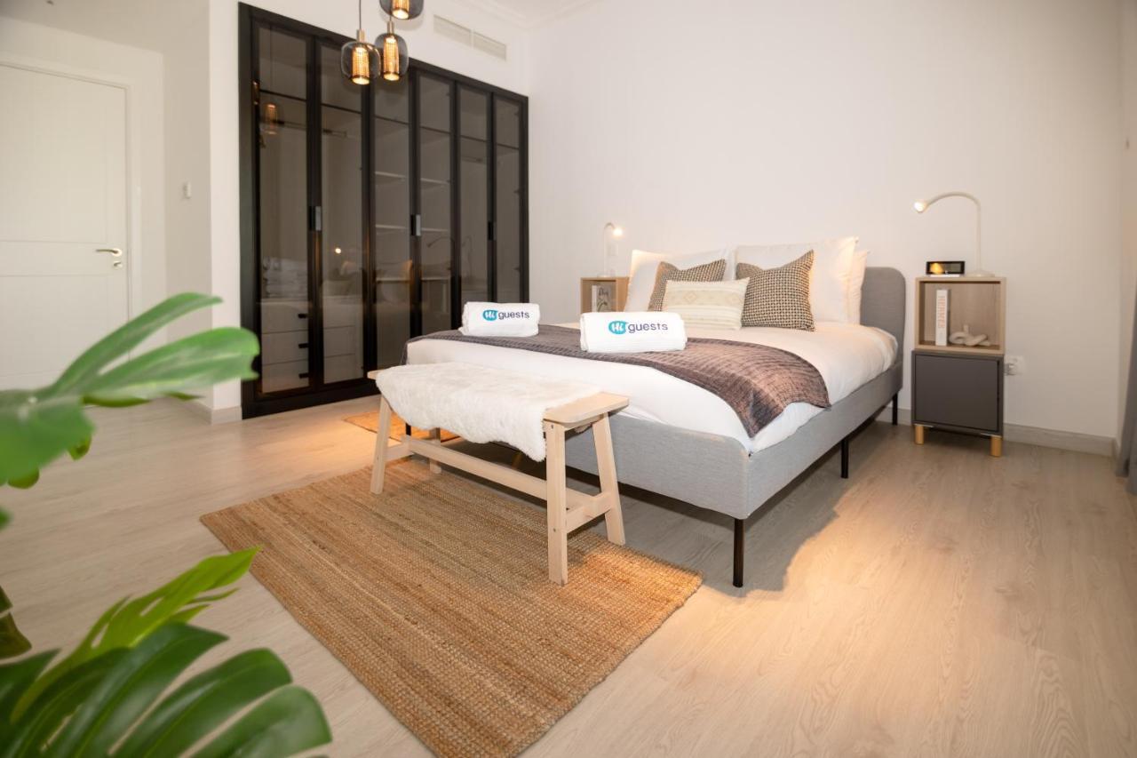 Higuests Apartamento *