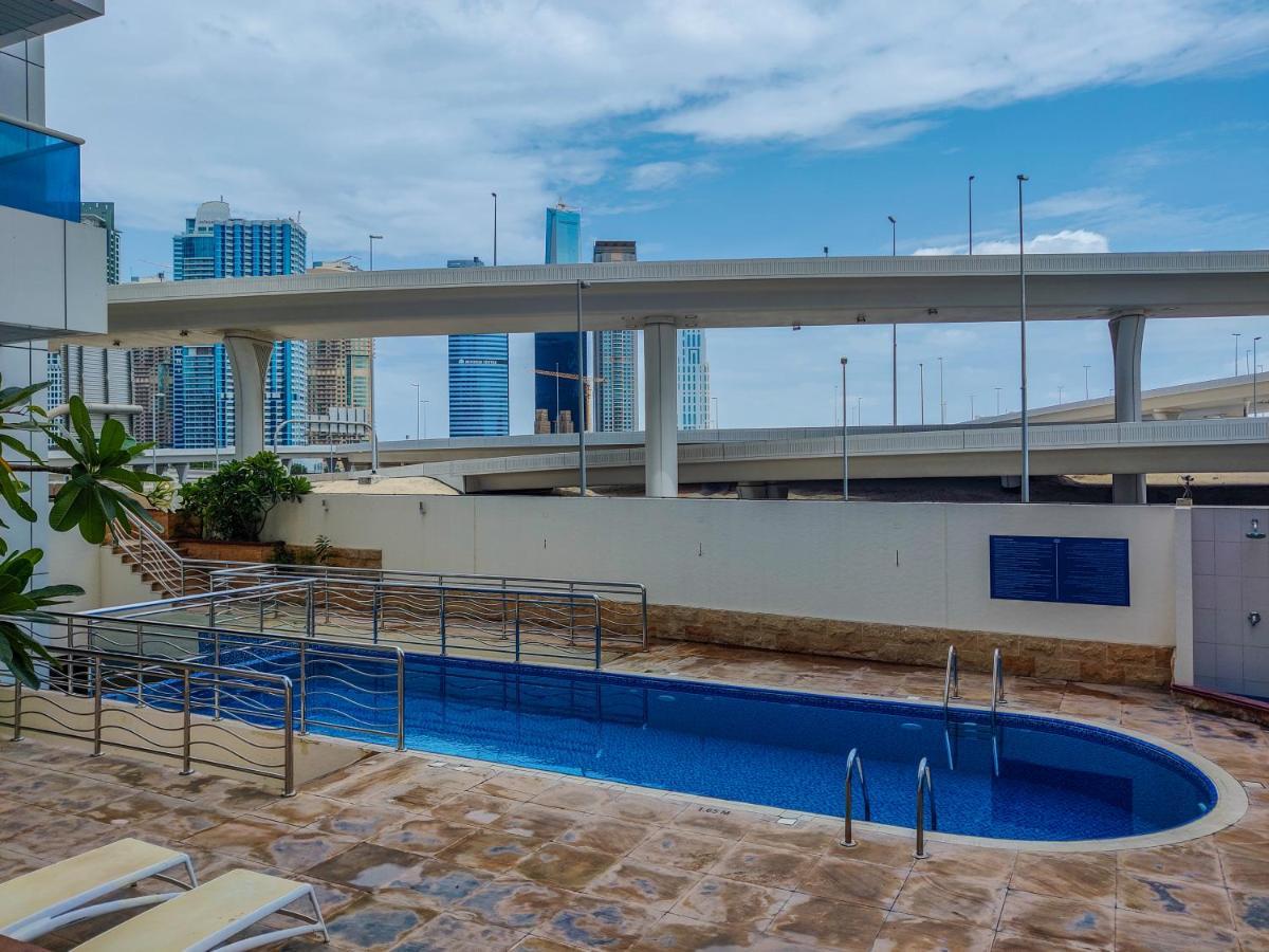 Apartamento Higuests Dubái