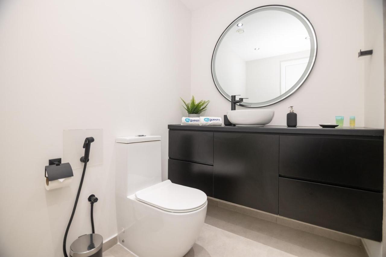 Apartamento Higuests Dubái