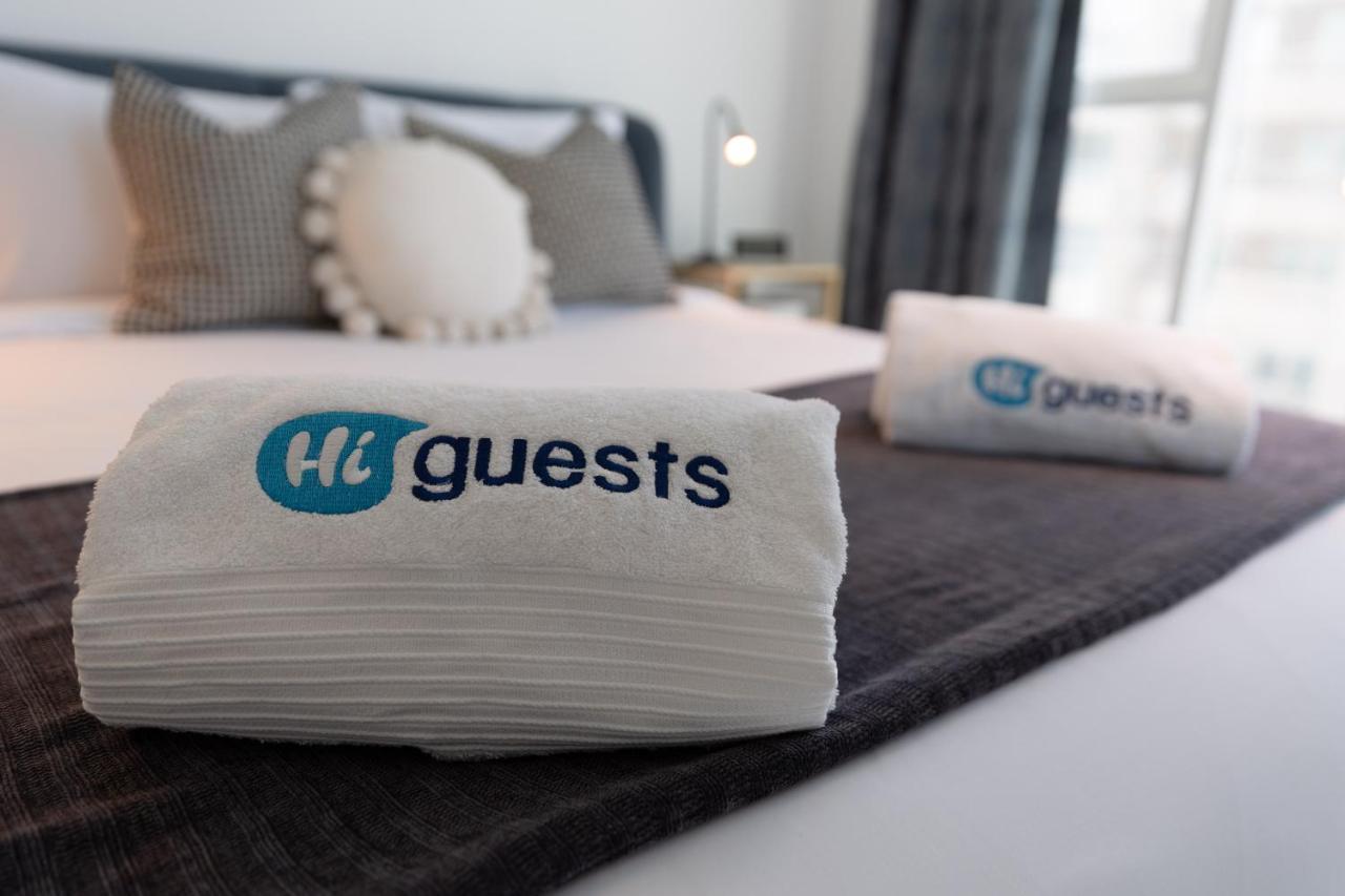 Lejlighed Higuests Dubai