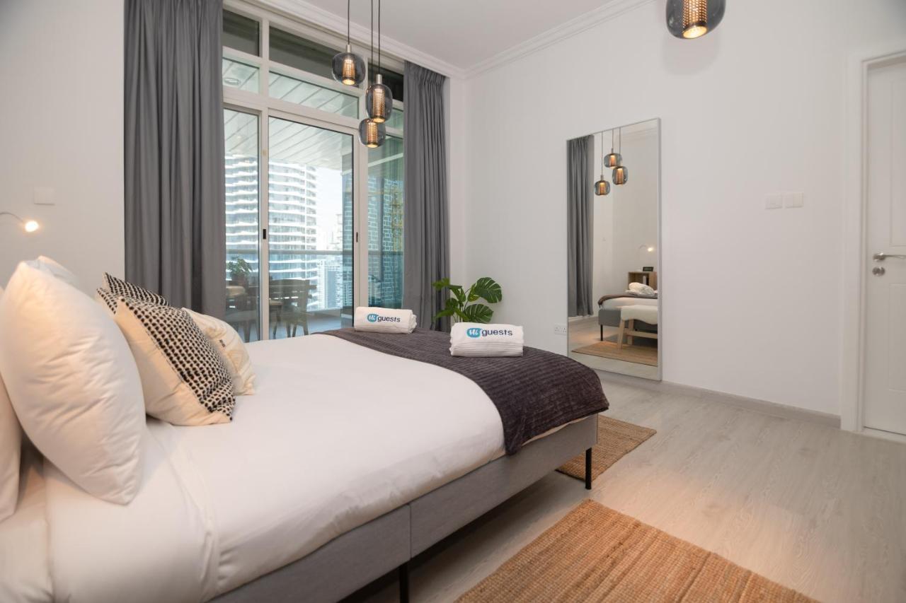 Higuests Apartamento *