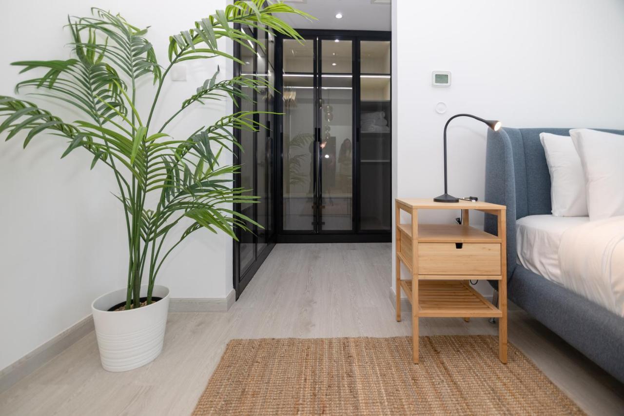 Higuests Apartamento