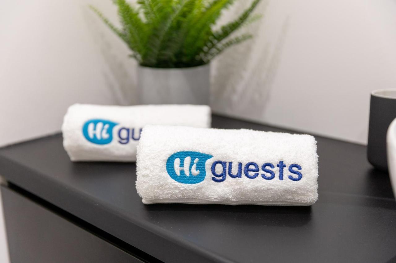 Higuests Apartamento
