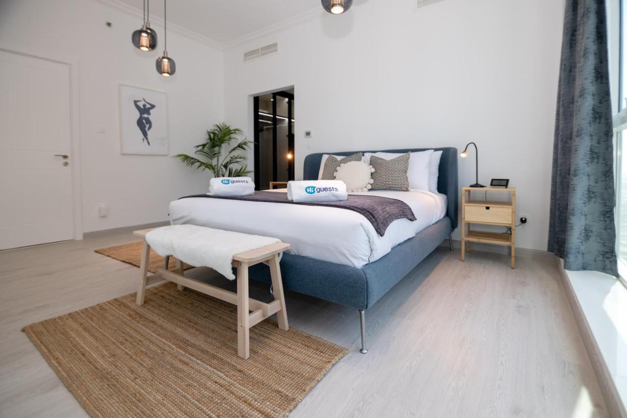 Apartamento Higuests