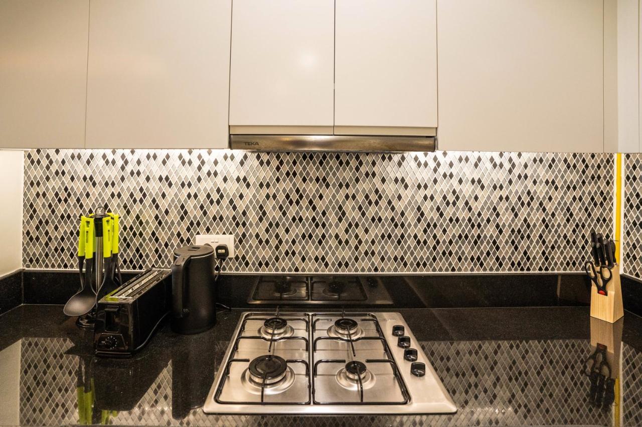 Vacay Lettings Lux In Paramount Tower Appartement