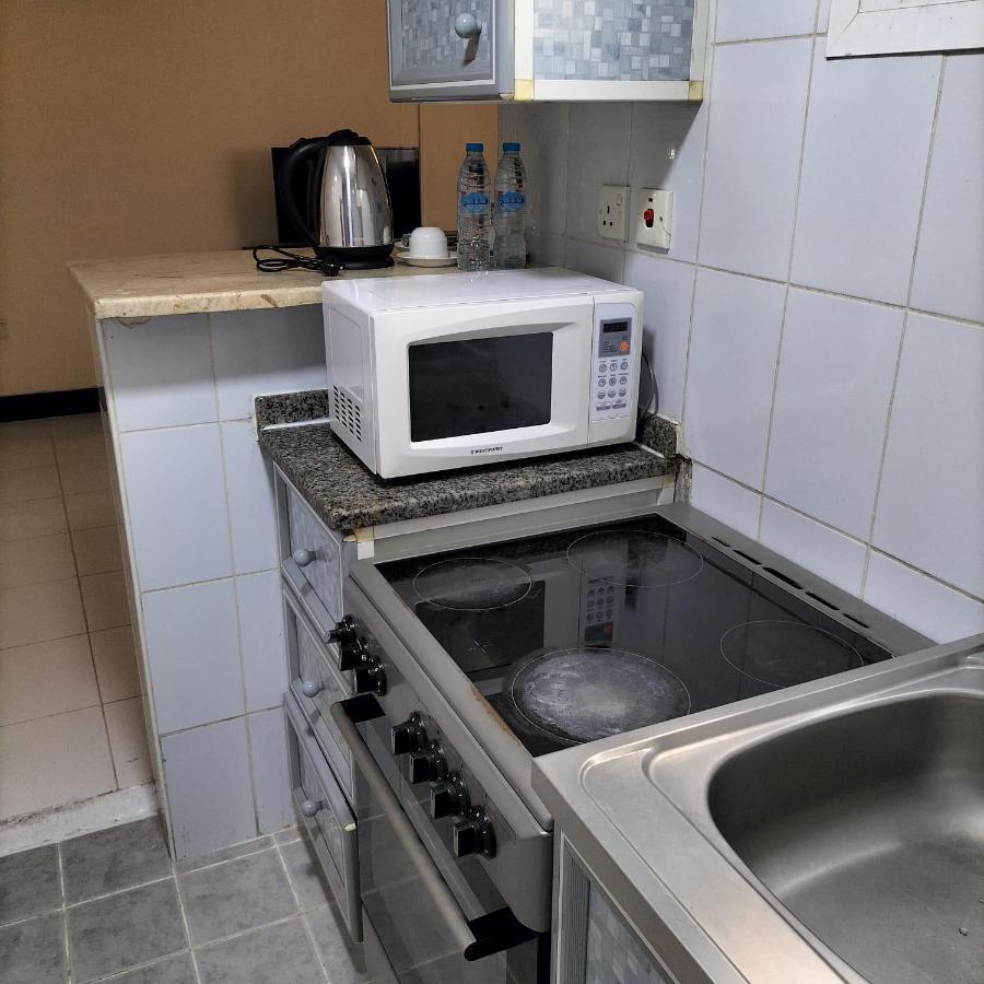 Al Nakheel Apartamento Dubái