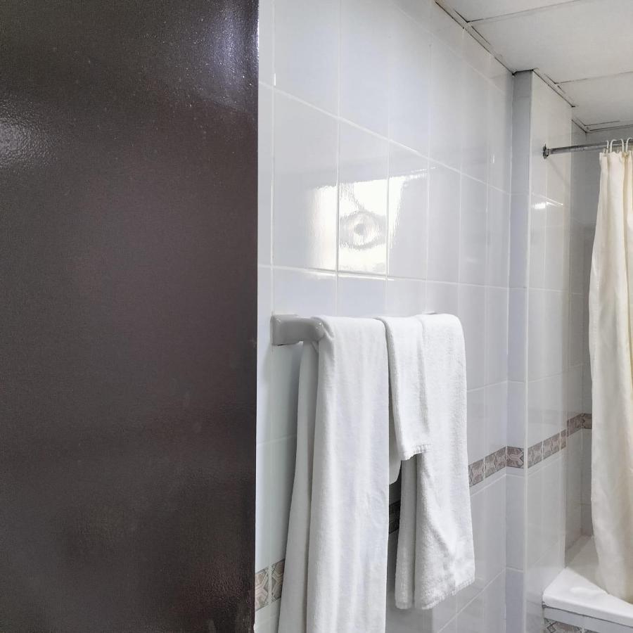 Al Nakheel Appartement *
