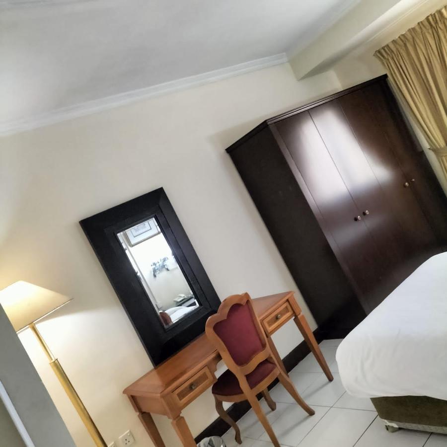 Al Nakheel Appartement Dubaï