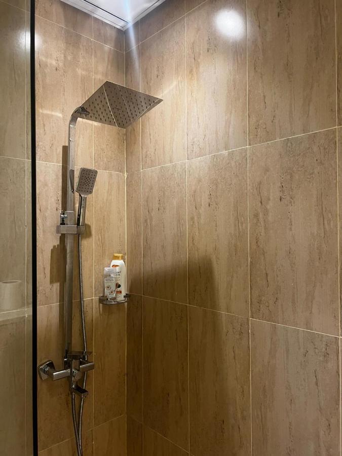 Luxury Regina Tower Jvc Appartement Dubaï