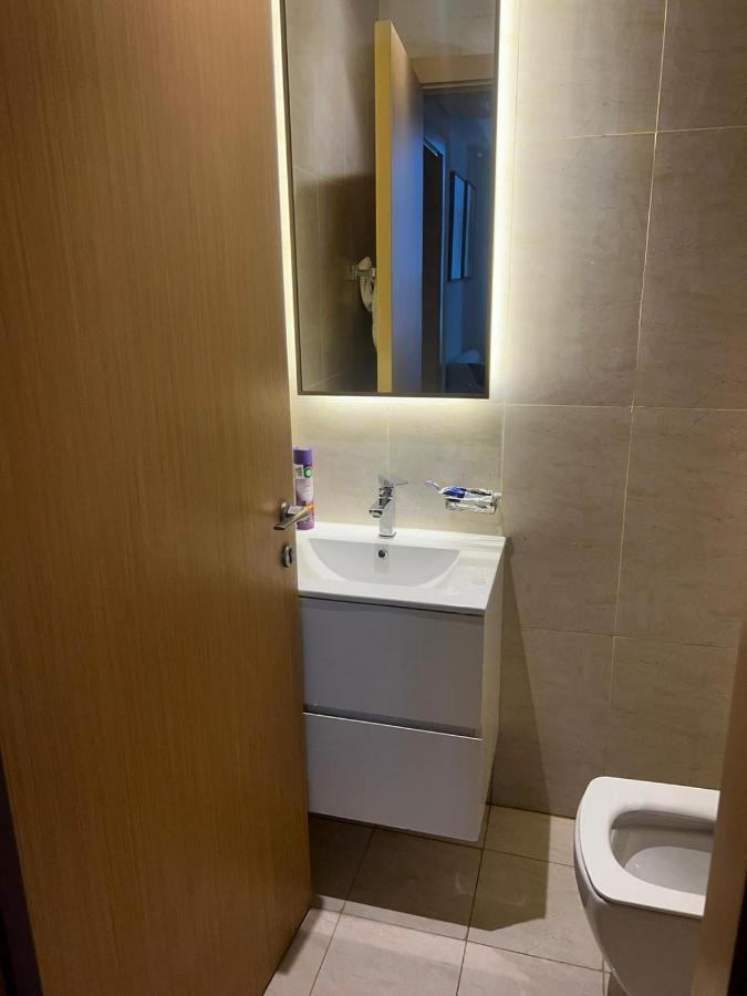 Luxury Regina Tower Jvc Appartement Dubaï