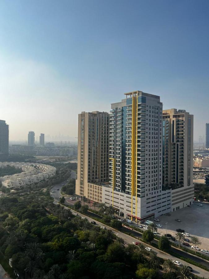 Luxury Regina Tower Jvc Appartement *