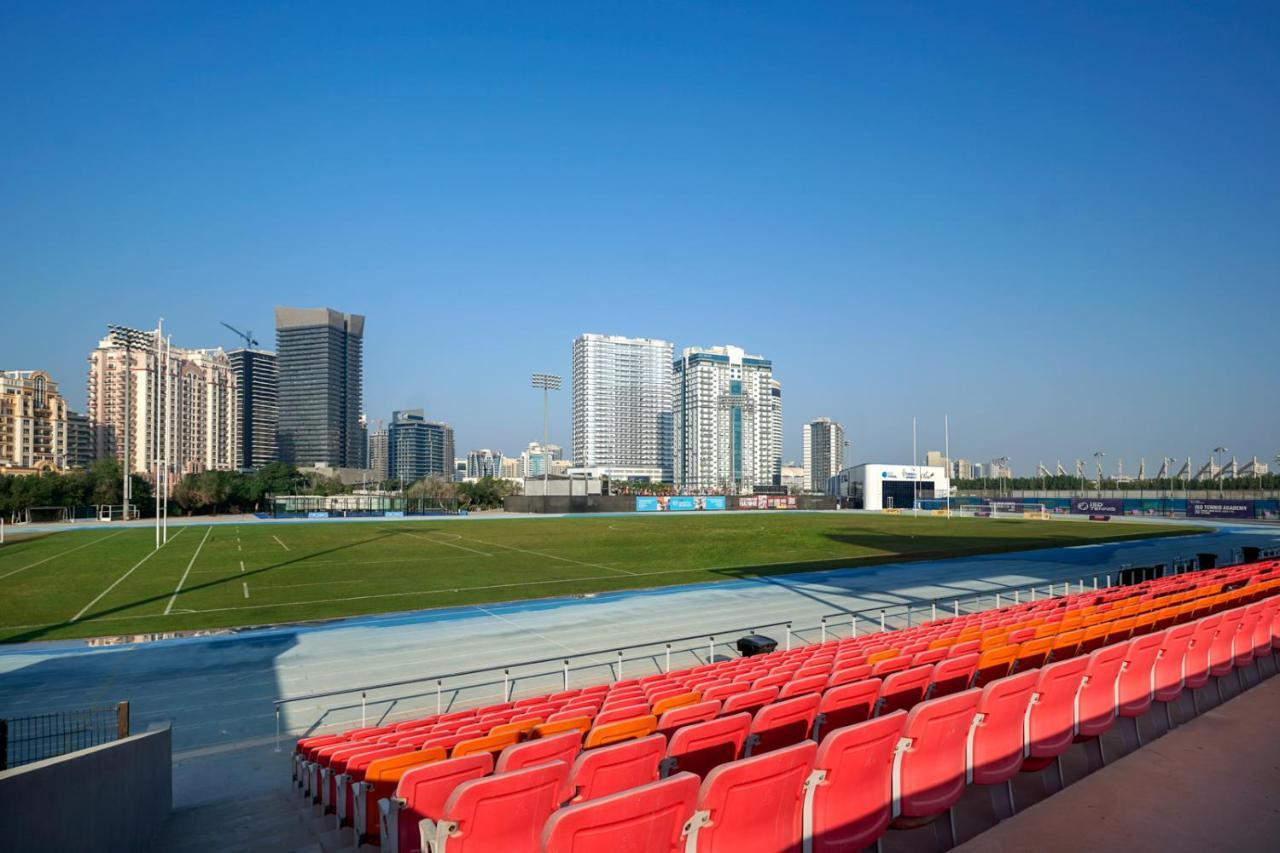 Emirates Sports Hotel, Sports Hotel Dubaï