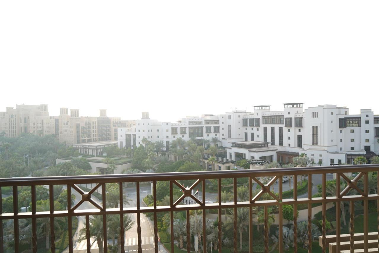 Madinat Jumeirah Living *