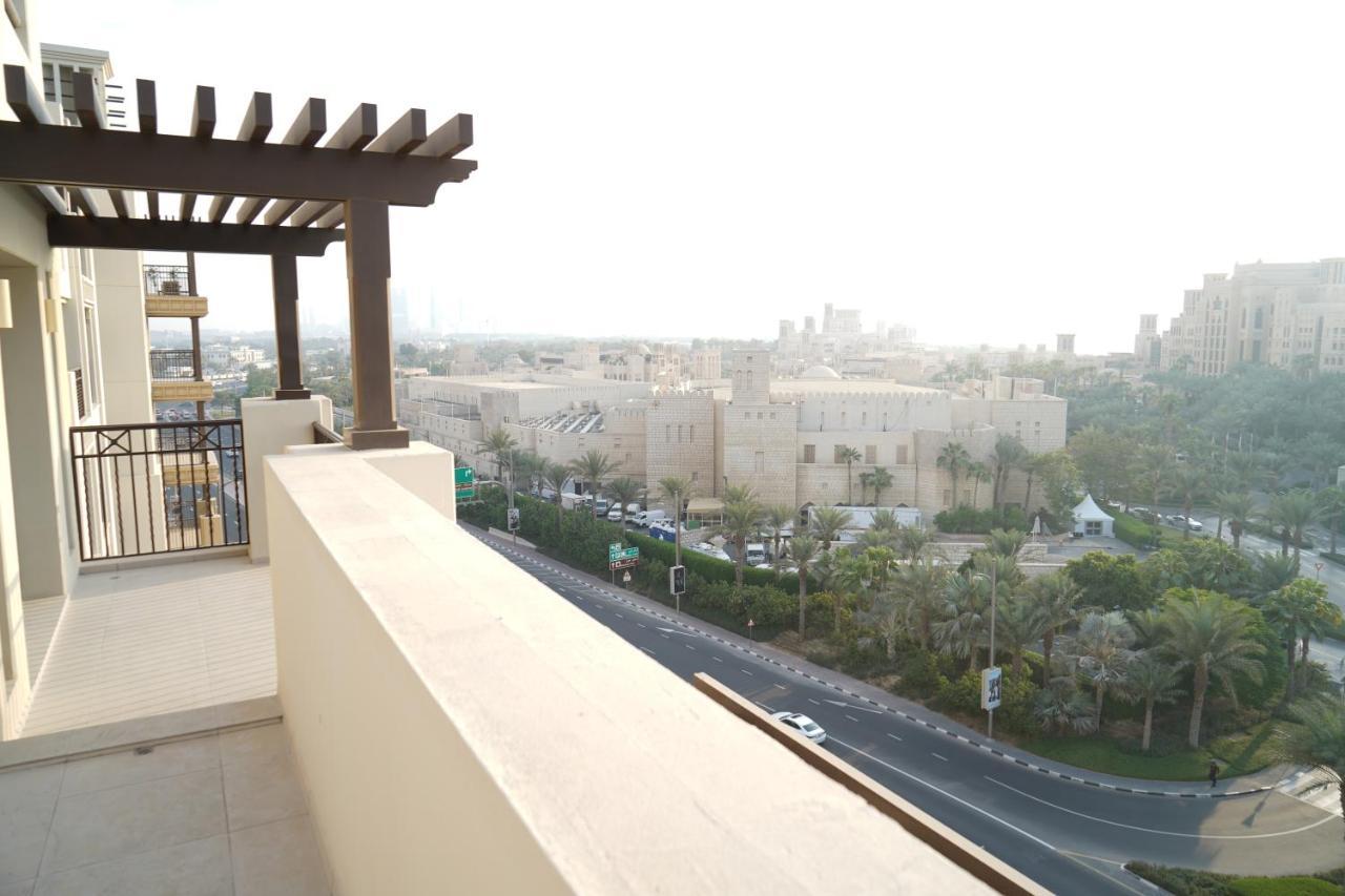 Lejlighed Madinat Jumeirah Living Dubai