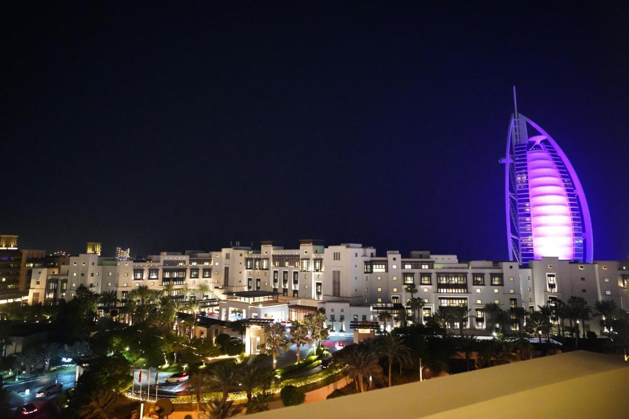Madinat Jumeirah Living Lejlighed Dubai
