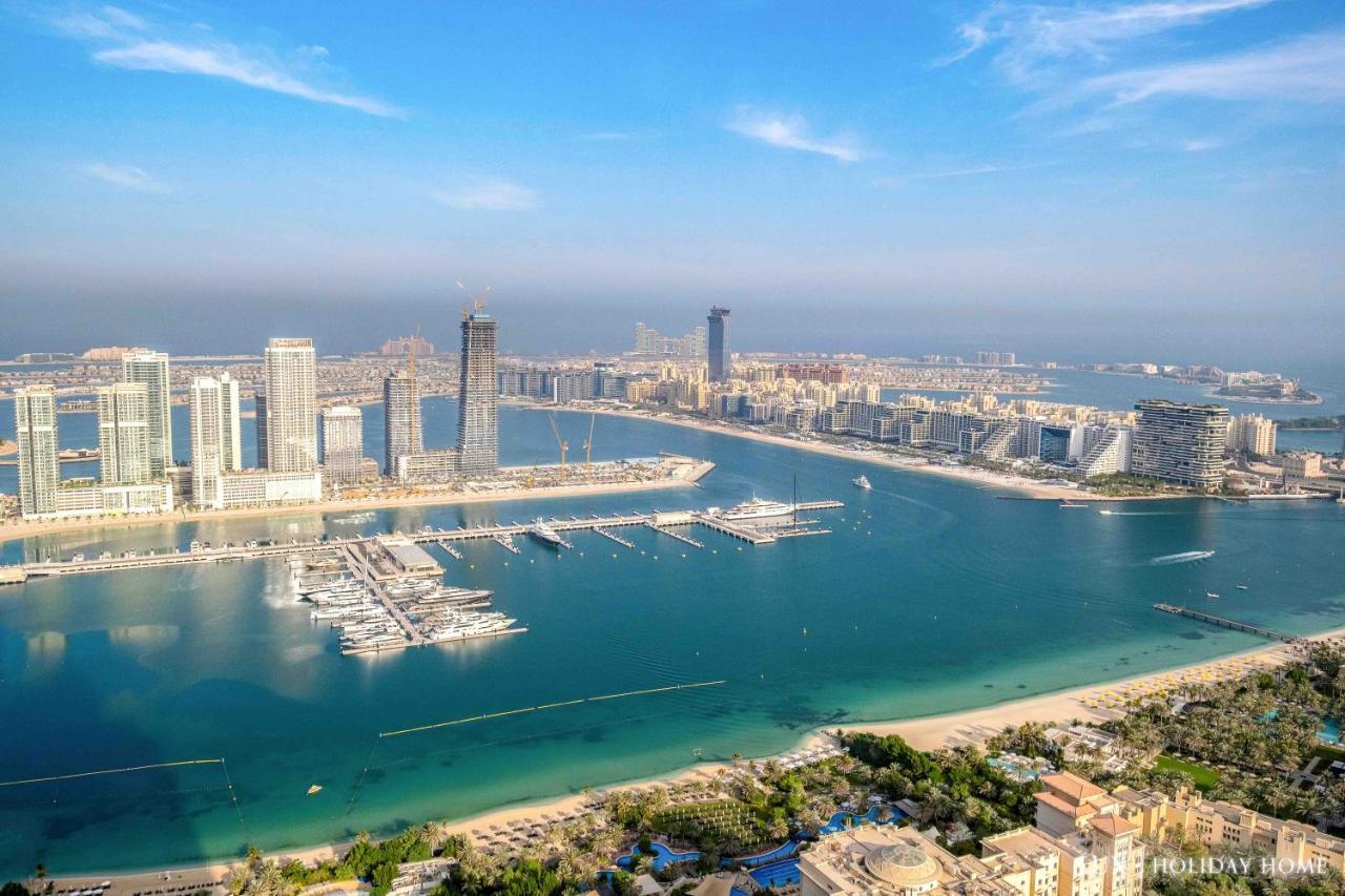 Appartamento Lux The Executive Ocean View 2 *