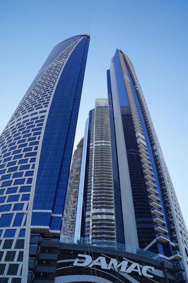 Apartamento 360 Vacation - Spacious 2br At Damac Towers By Paramount Business Bay