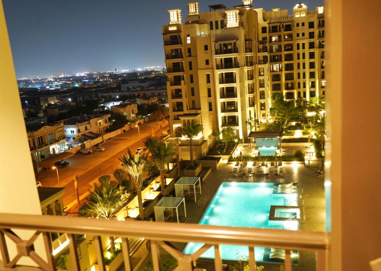 Madinat Jumeirah Living Dubaï