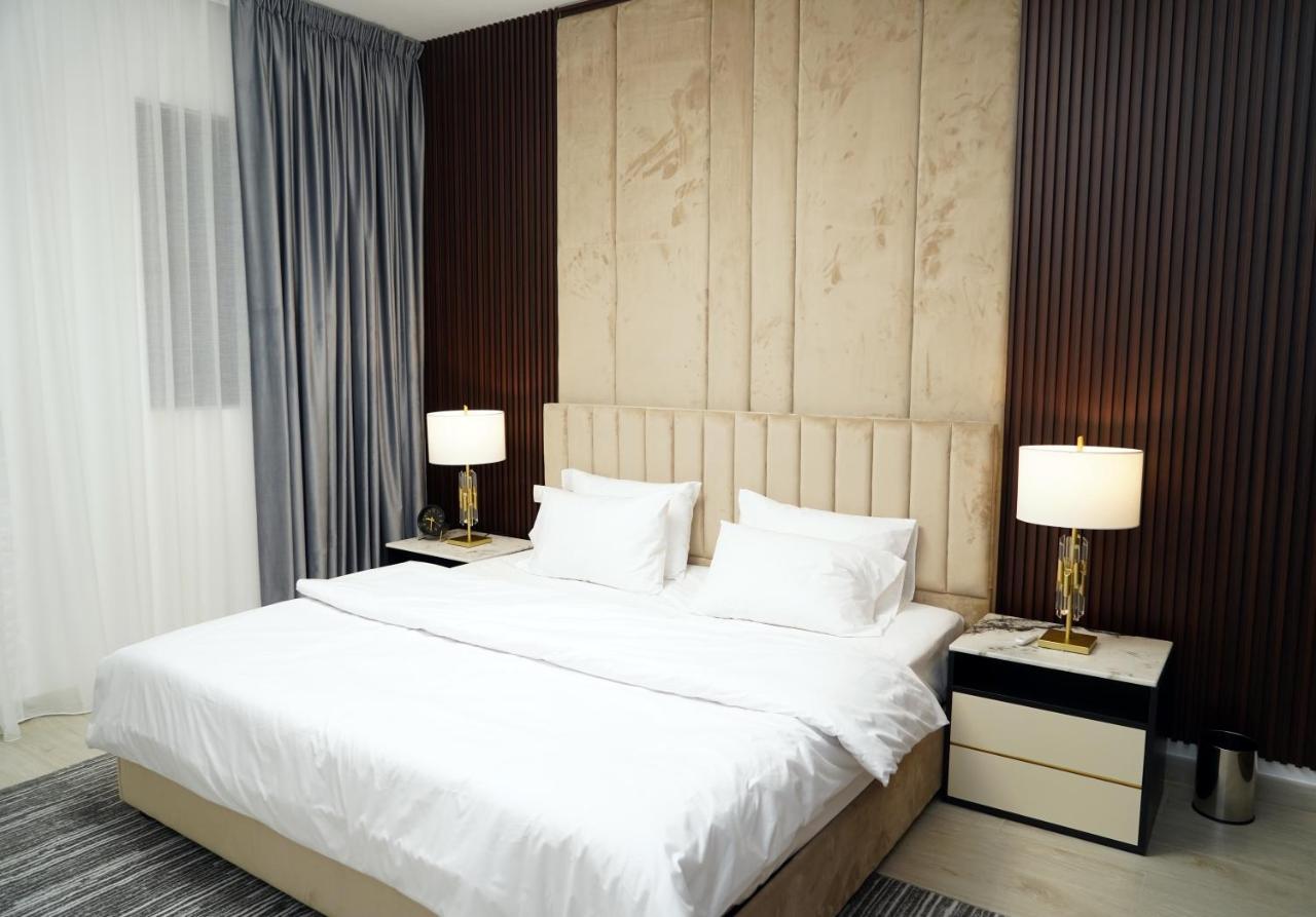 Lejlighed Madinat Jumeirah Living Dubai