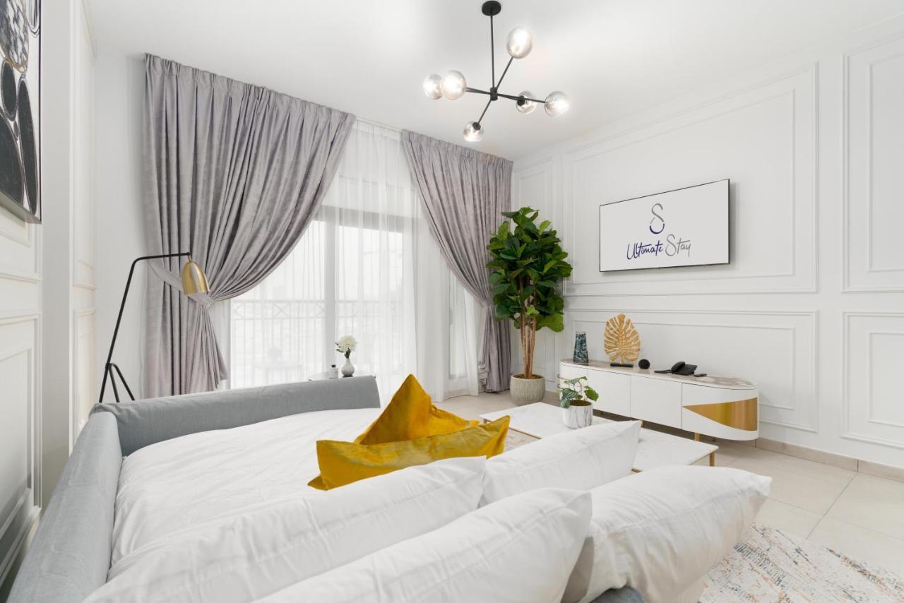 Lejlighed Ultimate / 2 Beds / Madinat Jumeirah Living *