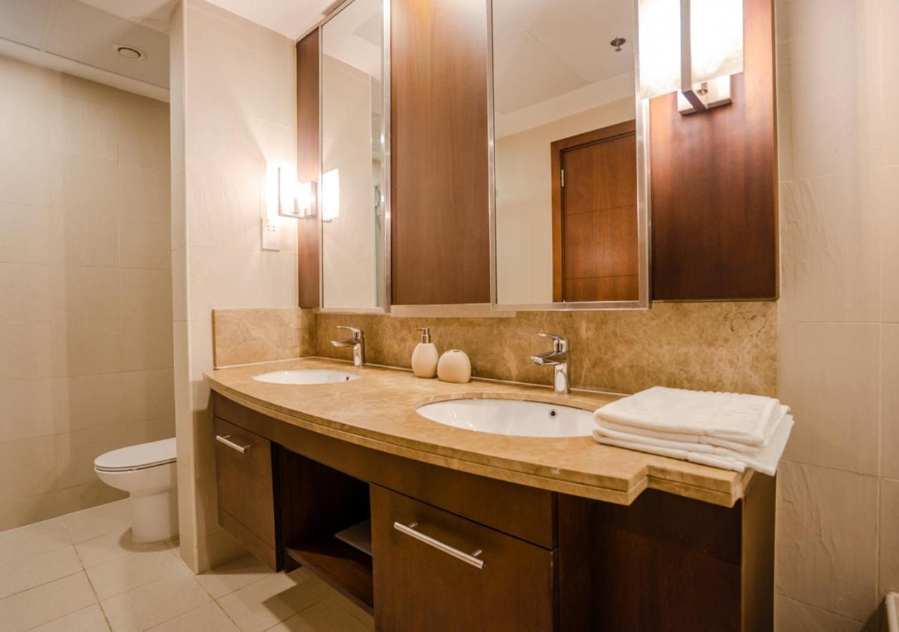 Nasma Luxury Stays - Standpoint Tower A * Dubai