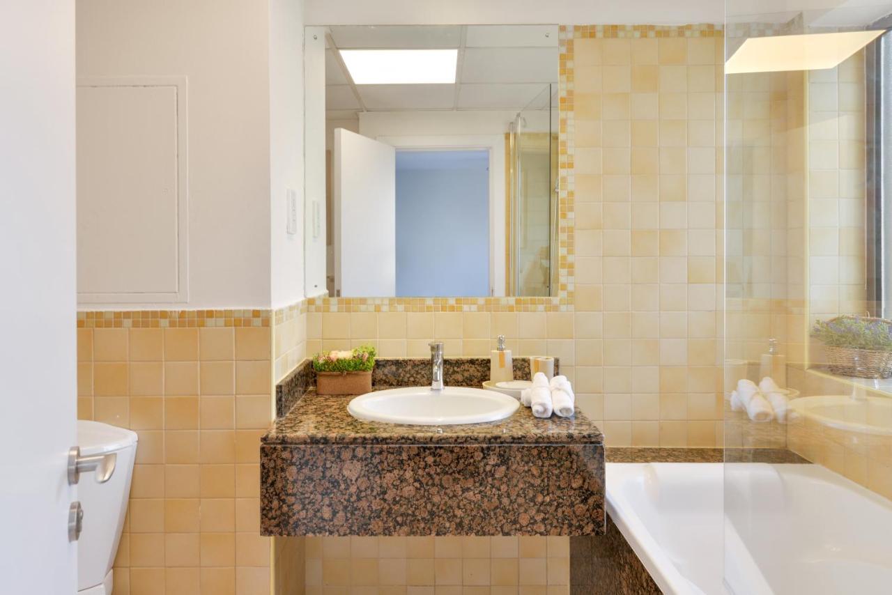 Appartement Luxury Jbr - Sea View - 5* Access! *