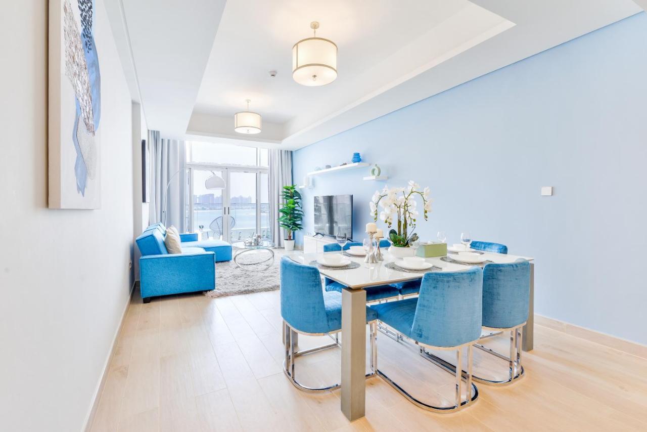Ultra Luxury Palm - Mina Azizi - Free 5 Star Access