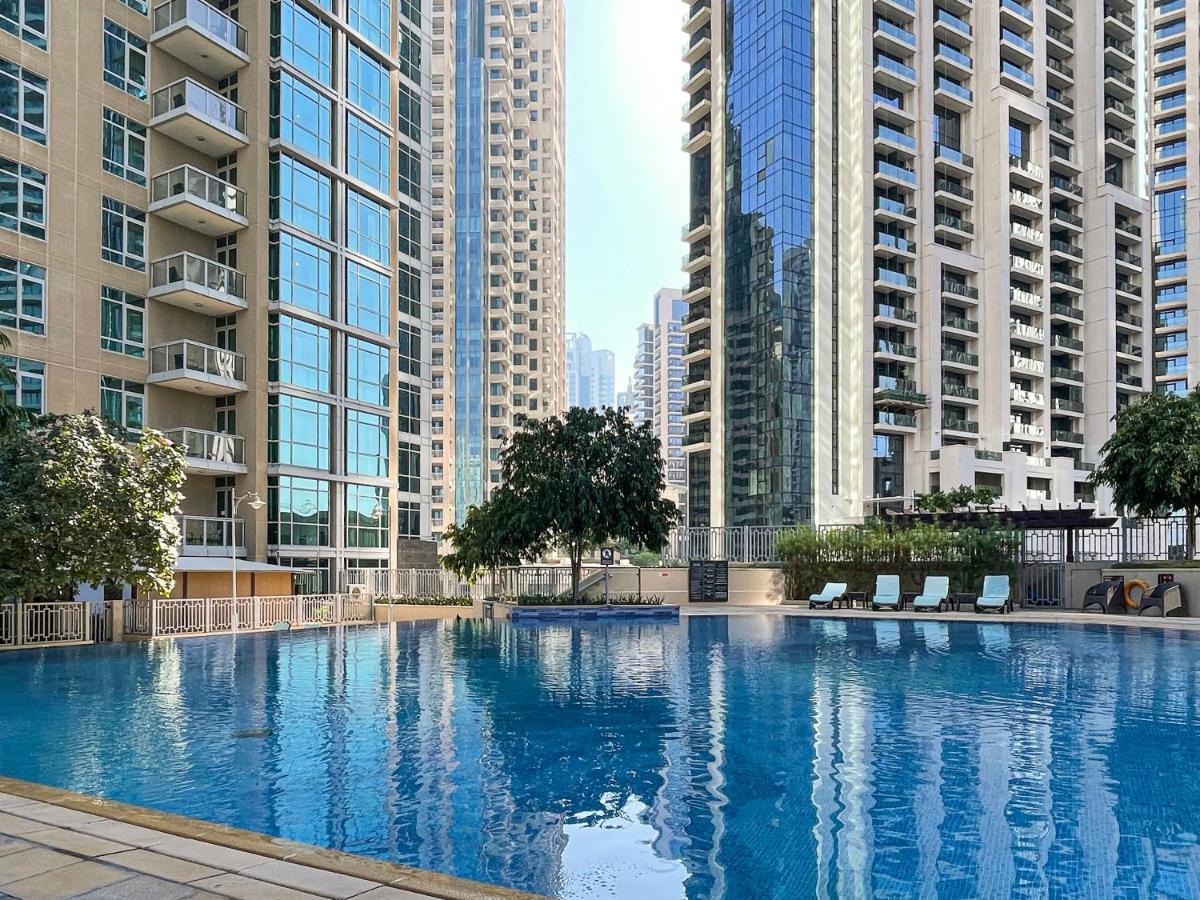Appartamento Burj Residences T3 Premium