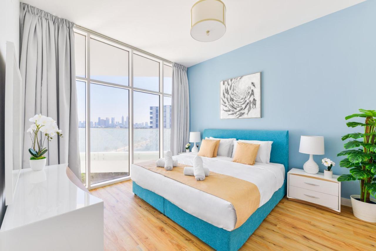 Ultra Luxury Palm - Mina Azizi - Free 5 Star Access Appartement *