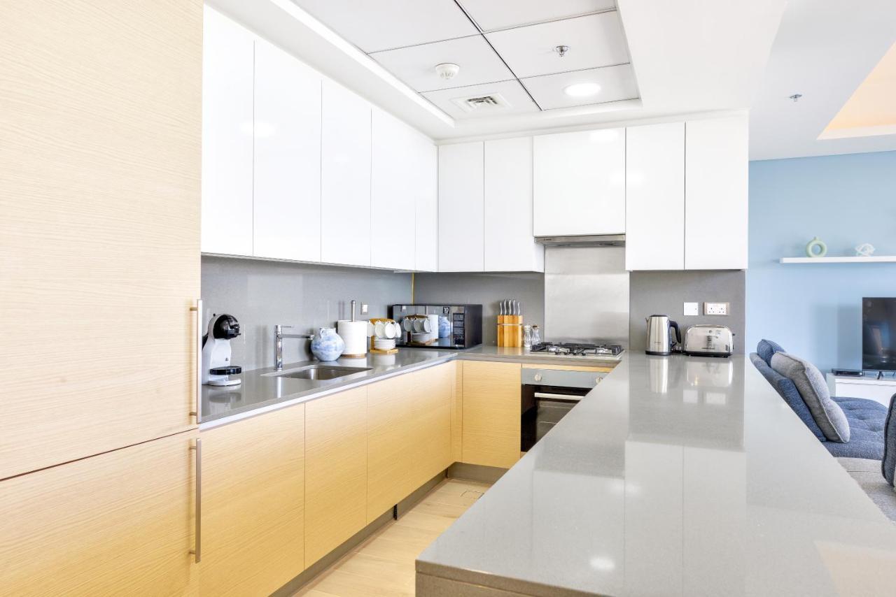 Ultra Luxury Palm - Mina Azizi - Free 5 Star Access Appartement Dubai