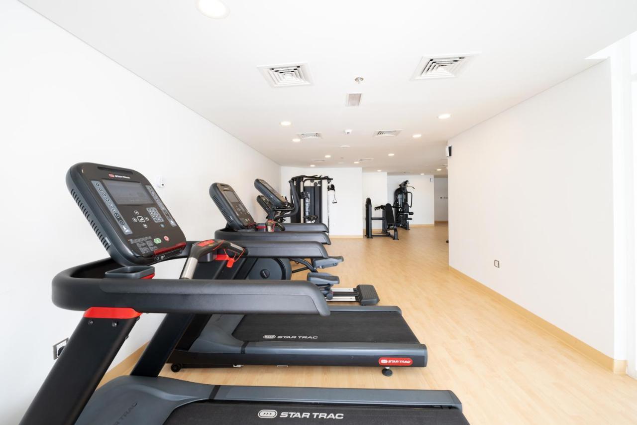 Appartement Ultra Luxury Palm - Mina Azizi - Free 5 Star Access *