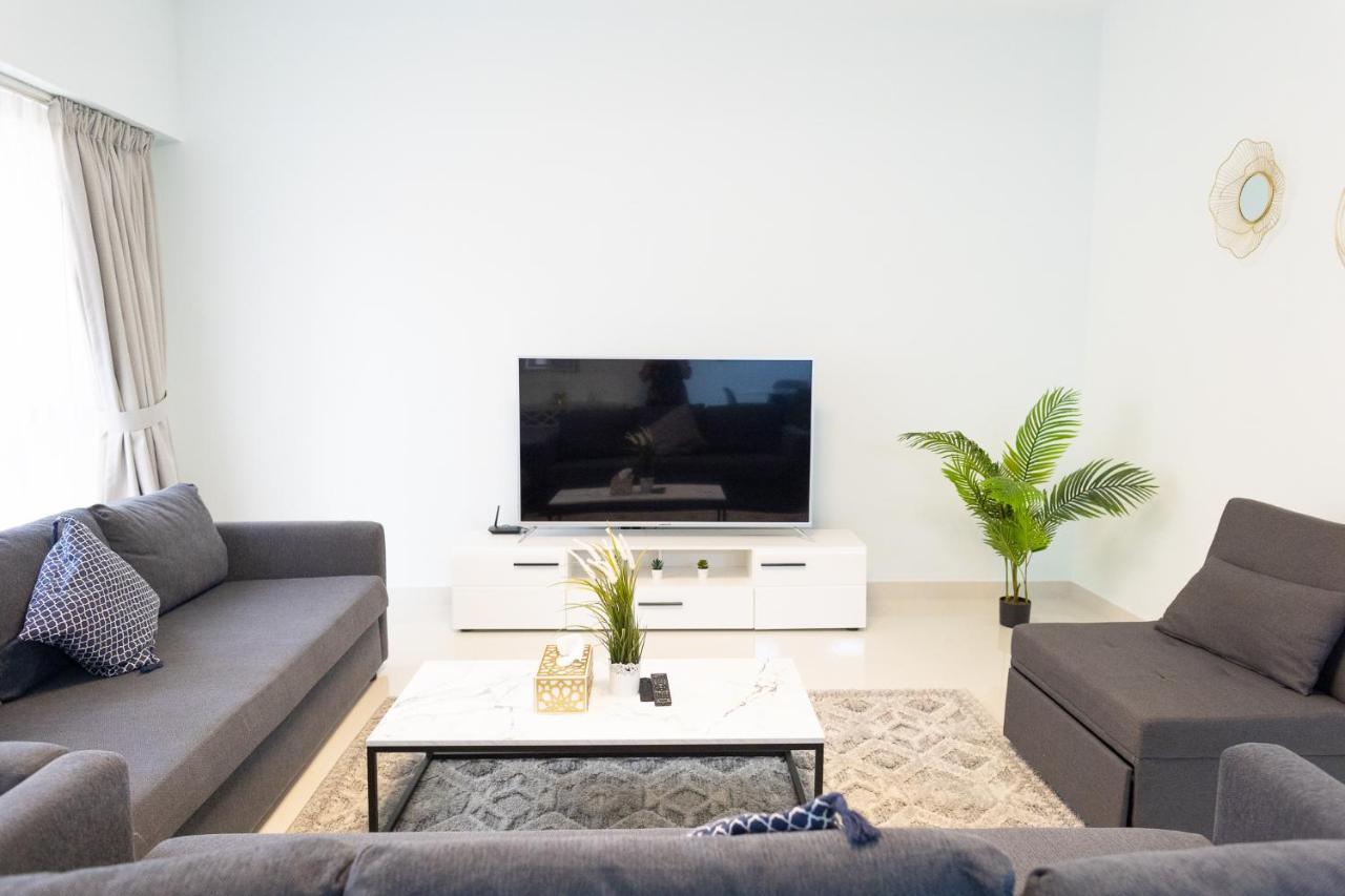 Appartement Happy Season - Jbr Apartments, Beach Front, Top Furnished *