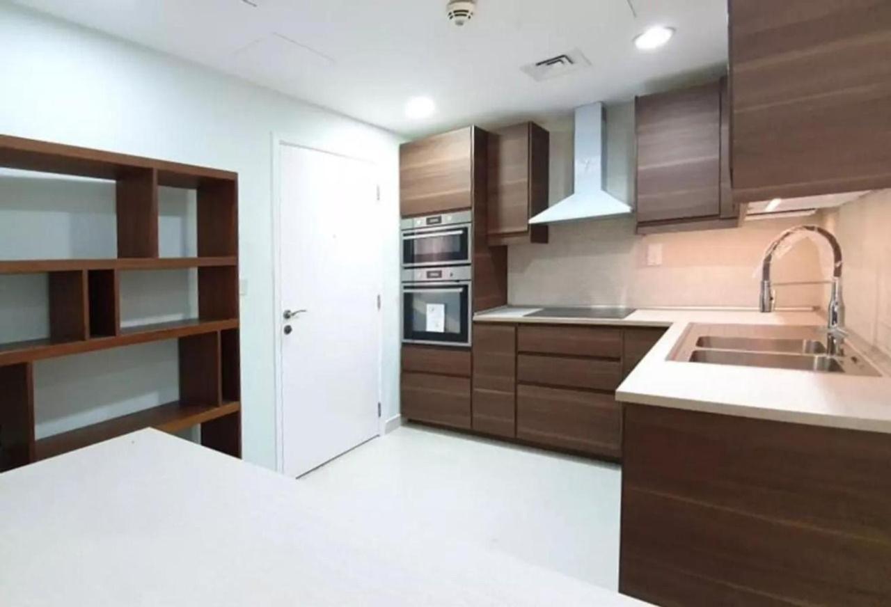 Happy Season - Jbr Apartments, Beach Front, Top Furnished Apartamento Dubái
