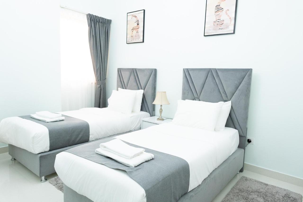Appartement Happy Season - Jbr Apartments, Beach Front, Top Furnished *