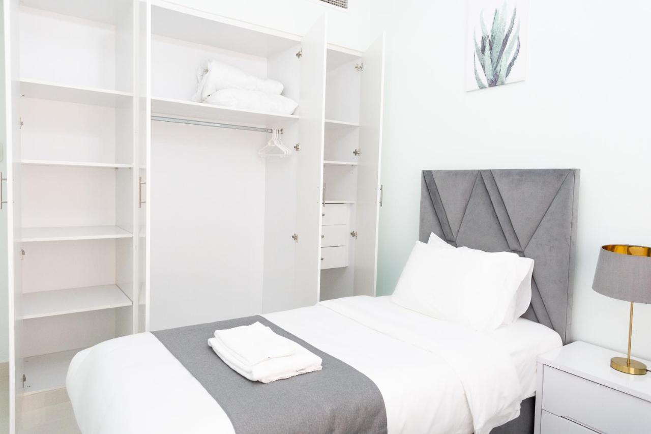 Apartamento Happy Season - Jbr Apartments, Beach Front, Top Furnished