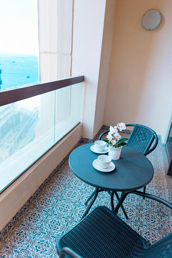 Happy Season - Jbr Apartments, Beach Front, Top Furnished Apartamento *