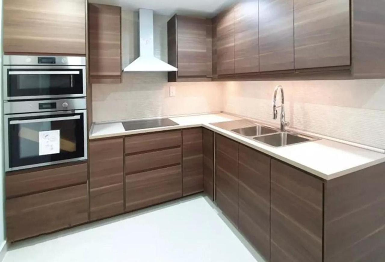 Apartamento Happy Season - Jbr Apartments, Beach Front, Top Furnished *