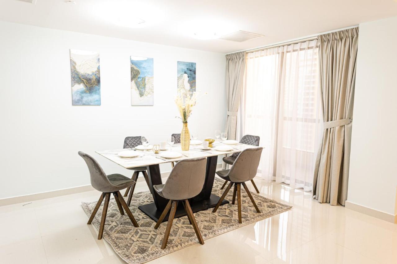 Apartamento Happy Season - Jbr Apartments, Beach Front, Top Furnished