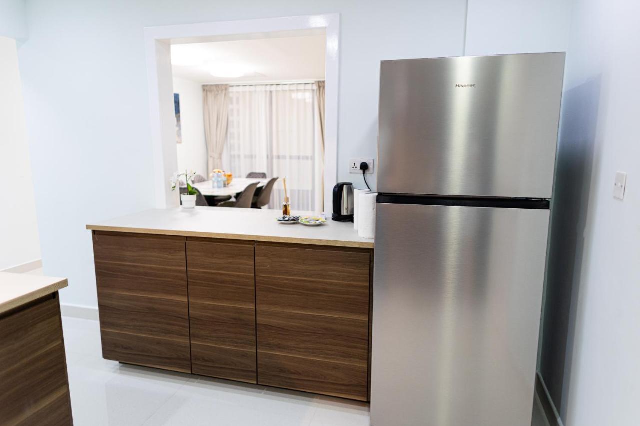 Happy Season - Jbr Apartments, Beach Front, Top Furnished Apartamento