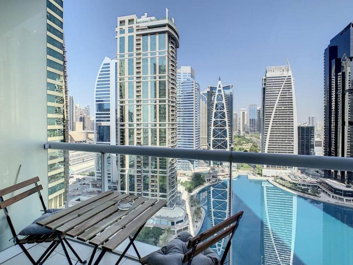 Key View - Lake Terrace, Jlt