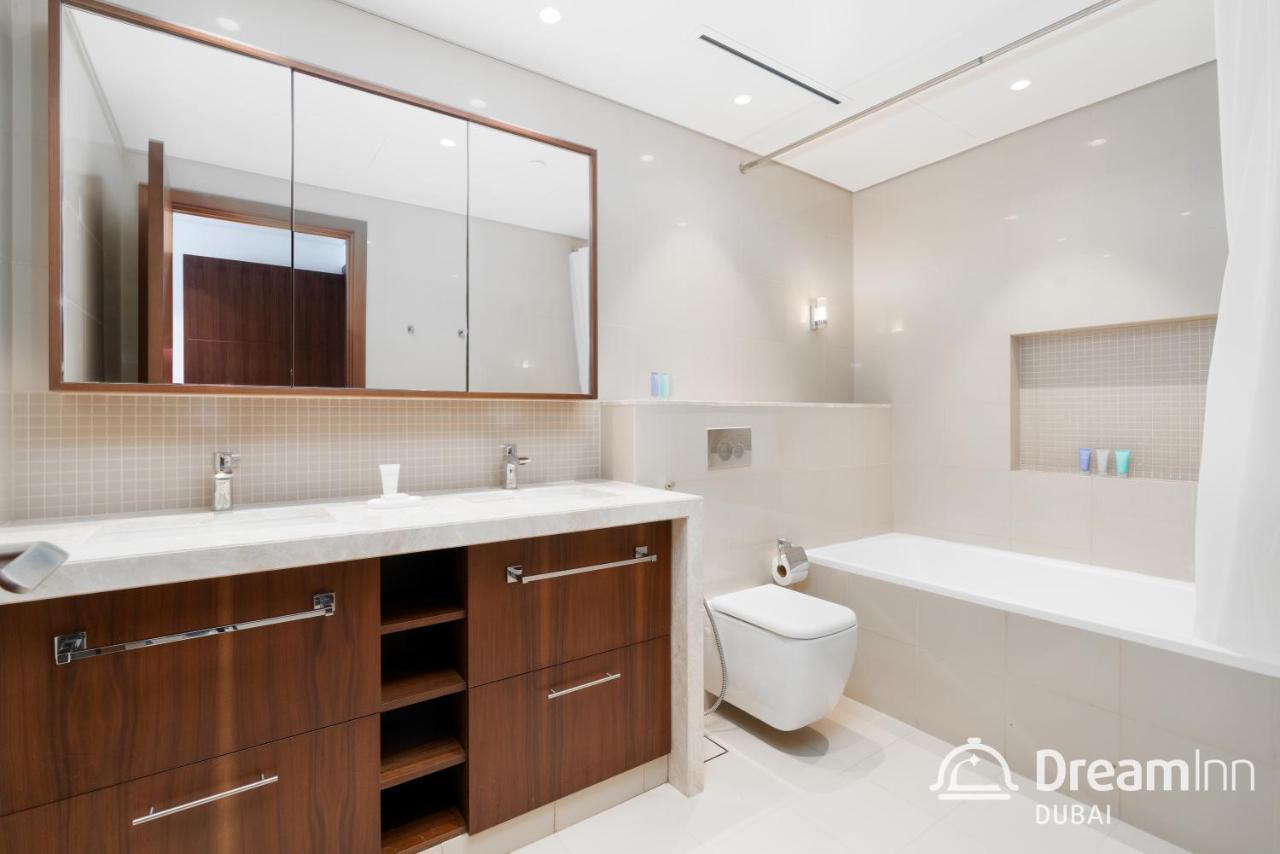 Dream Apartment- Tajer Souk Al Bahar Apartamento *