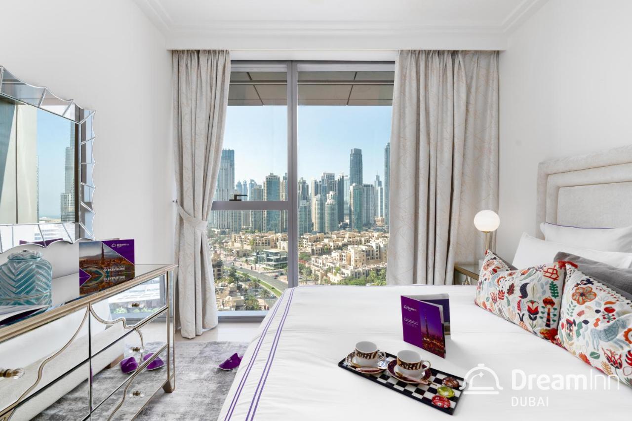 Appartement Dream - Boulevard Point Downtown View