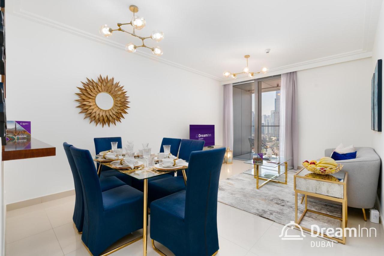 Appartement Dream - Boulevard Point Downtown View