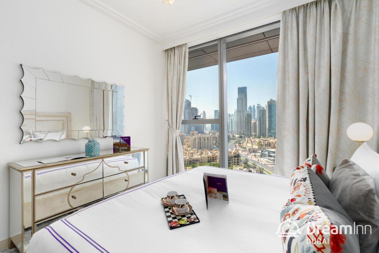 Appartement Dream - Boulevard Point Downtown View
