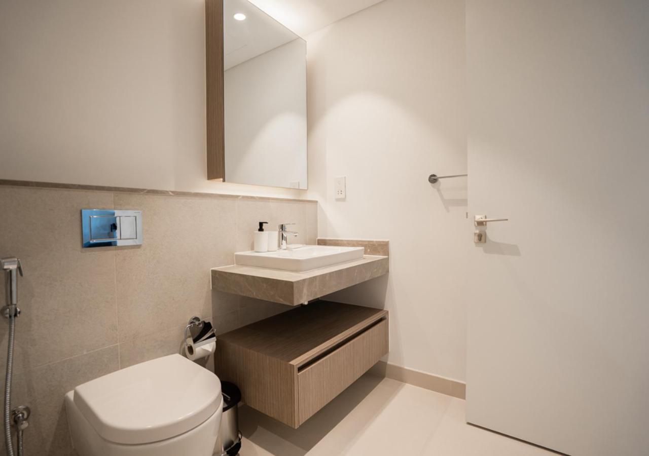 Nasma Luxury - The Grand, Creek Harbour * Dubaï