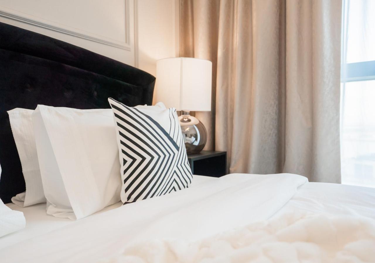 Nasma Luxury - The Grand, Creek Harbour Dubaï