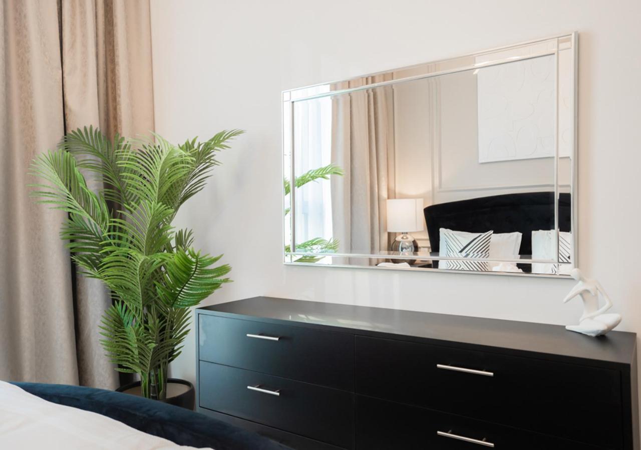 Appartement Nasma Luxury - The Grand, Creek Harbour Dubaï