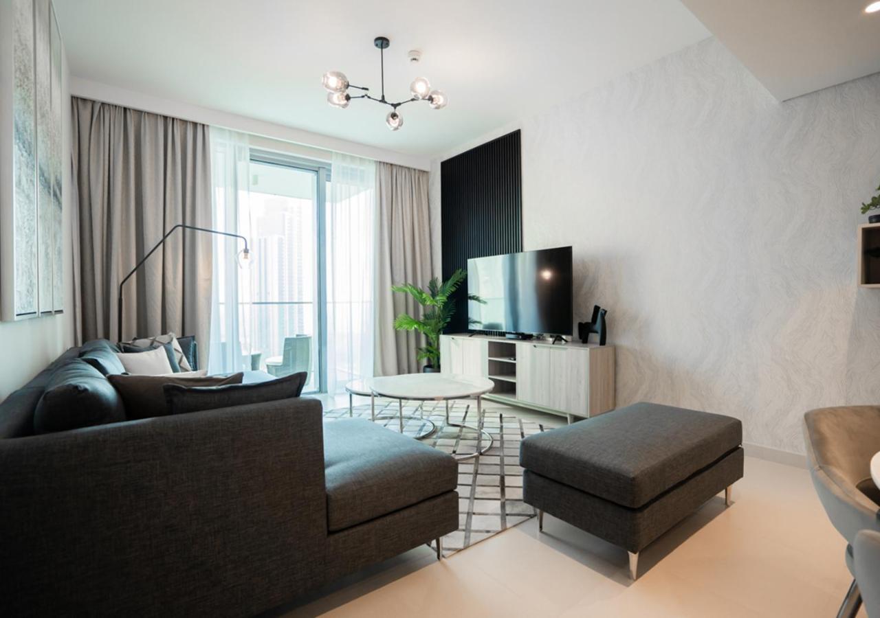 Nasma Luxury - The Grand, Creek Harbour Appartement