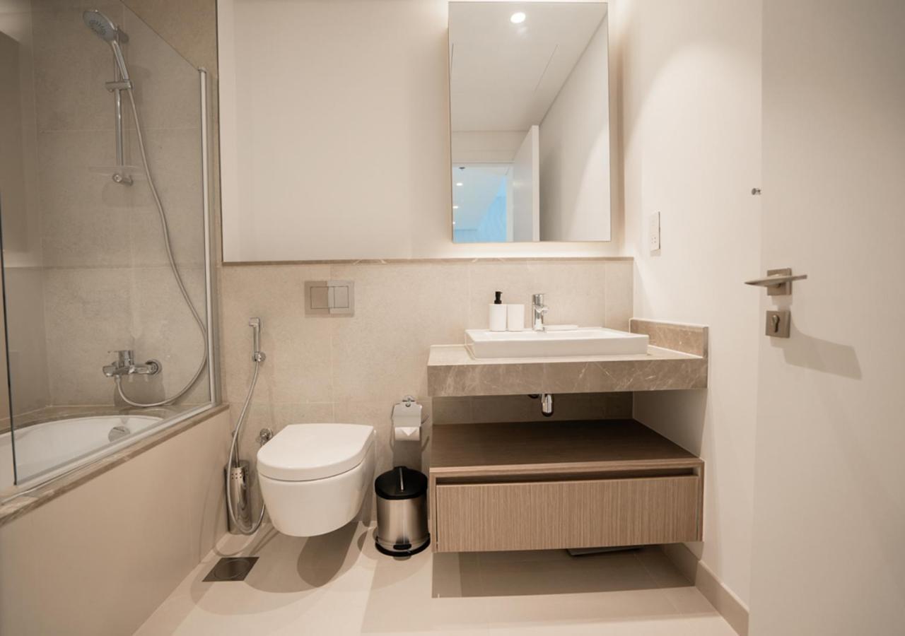 Appartement Nasma Luxury - The Grand, Creek Harbour